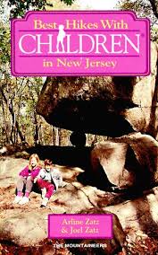 Best Hikes with Children in New Jersey Best Hikes With Children Series:  Amazon.in: Zatz, Arline: Books